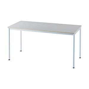 アールエフヤマカワ アールエフヤマカワ RFシンプルテーブル W1400×D700 ナチュラル RF...