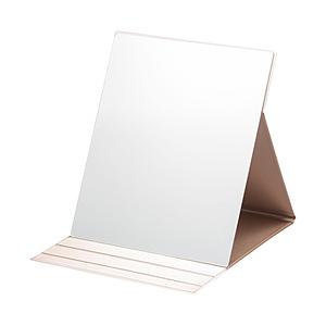 堀内鏡工業 ナピュア プロモデル 折立ミラー（3L）  ピンクゴールド HP-39PG