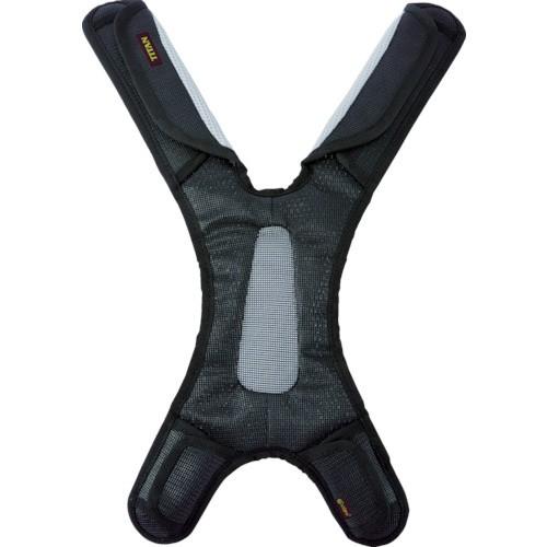 タイタン タイタン　ＫＥＳＥＬパッド　ＫＰＢ　（Ｘ型）