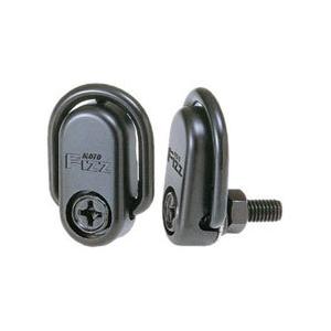 TANAX カーゴフック ブラック  MF-4533