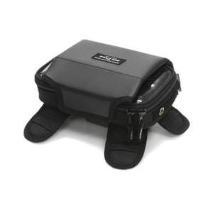 TANAX アングルナビポケット ブラック  MFK-138