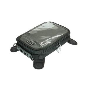 TANAX マップバッグ 合皮ブラック  MFK-167