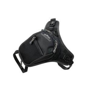 TANAX デジバッグプラス／ホルスター ブラック  MFK-206