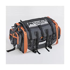 TANAX MFK-254 キャンピングシートバッグ２ アクティブオレンジ
