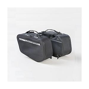 TANAX MFK-262 ライトスポルトサイドバッグ ブラック