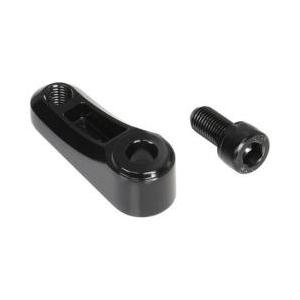 TANAX オフセットホルダー45 ブラック SA-25