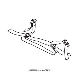 TANAX シート固定ベルト   MP-265