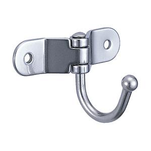 スガツネ工業 ステンレスバタフライフックTZ（110−020−009） TZ360