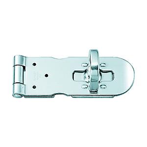 スガツネ工業 ステンレス製バーラッチHP型（140−050−229） HP120