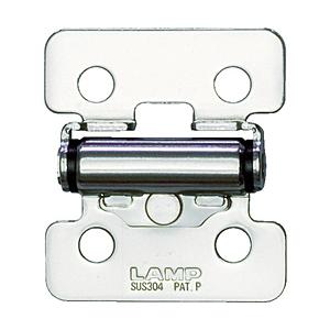 スガツネ工業 トルクヒンジHG−TS03（170−018−501） HGTS03