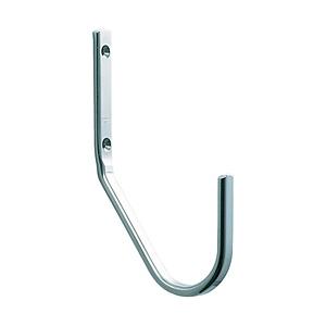 スガツネ工業 ジャンボフックJF120M（110−020−074） JF120M