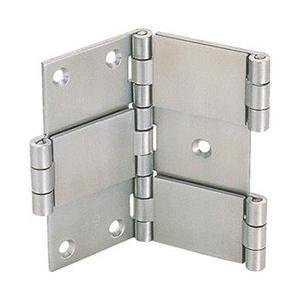 スガツネ工業 屏風蝶番HG−BH80（170−090−067） HGBH80