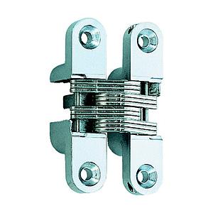 スガツネ工業 ルーター用隠しヒンジR−60（170−090−081） R60