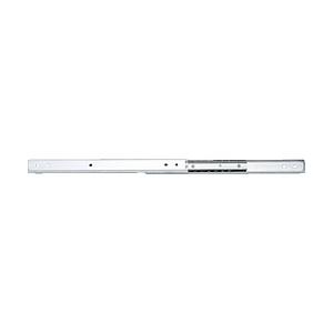 スガツネ工業 オールステンレス鋼製スライドレール（190-110-188）　SNS27D40