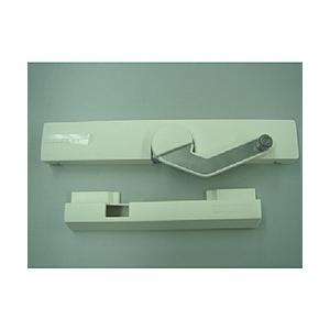 スガツネ工業 ラプコンドアダンパーLDDーS型（270ー018ー985） LDDSLWT