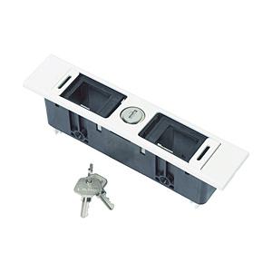 スガツネ工業 スガツネ工業 デスクトップマルチタップDML型（210−020−484） DML−BB...