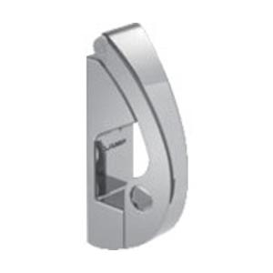 スガツネ工業 スガツネ工業 ステンレス鋼製ナス環フック（110−022−201） EN-R80-K