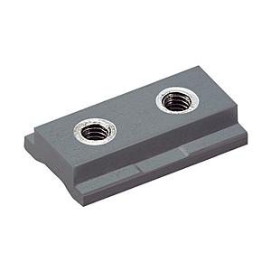 スガツネ工業 スガツネ工業　ミニガイドキャリッジ　ＭＲ−１５ＣＳ（１９０−０２７−３３５）   MR...