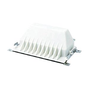 スガツネ工業 配線孔ミストバリア （210-024-553）   WSM-150