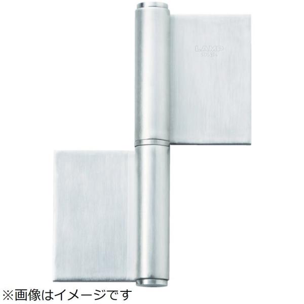 スガツネ工業 スガツネ工業　１７０−０３４−２２２　ステンレス製重量用旗蝶番　右用　高さ２０４