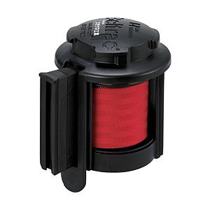 スガツネ工業 スガツネ工業　２９０−０３５−９１６　８０−５０００型　交換用ベルトカセット　黒