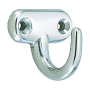 スガツネ工業 EP-40 スガツネ工業 ステンレス鋼製フック EP型(110-026-001)