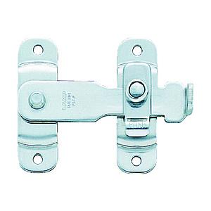 スガツネ工業 ステンレス製内掛け　BLL型（140−059−076）　BLL-100