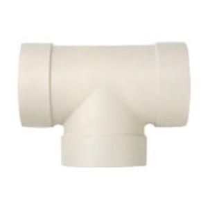 ナカトミ ダクト用T字継手