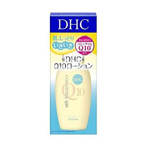 DHC DHC（ディーエイチシー） Q10ローションSS（60ml）〔化粧水〕