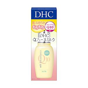DHC DHC Q10ミルク（SS）40mｌ