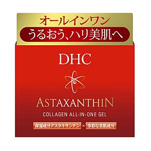 DHC DHC（ディーエイチシー） アスタCオールインワンジェル（SS）（80g）〔オールインワン〕