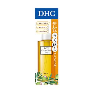 DHC DHC（ディーエイチシー） 薬用ディープクレンジングオイル（SSL）（150ml）〔クレンジ...