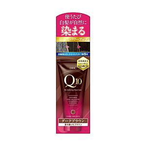 DHC プレミアムカラートリートメント(SS) ダークブラウン 150g 〔カラーリング剤〕