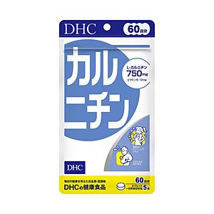 DHC 【DHC】カルニチン　60日分300粒