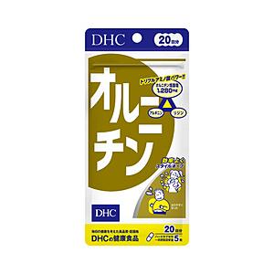 DHC 【DHC】オルニチン　20日分100粒