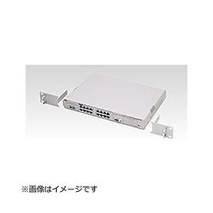 アライドテレシス AT-RKMT-J09 19インチラックマウントキット（2個セット）