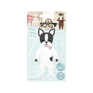 東洋ケース スティッキーフックフレンズ2 フレンチブル   SH-F-14