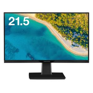 なつさん専用　グリーンハウス 21.5型液晶モニター（GH-LCT22C-BK） ワイド | GH-LCT22C-BK（在庫限り） | GREEN HOUSE グリーンハウス