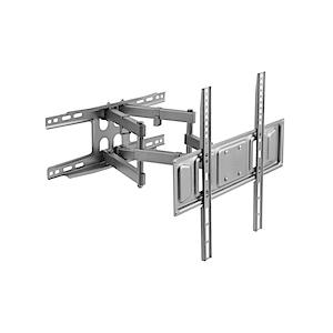 GREEN HOUSE(グリーンハウス) テレビ用 壁掛け金具 ダブルアーム 32〜70型 【864...