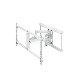 GREEN HOUSE(グリーンハウス) ダブルアームタイプ TV壁掛け金具 40〜90インチ用