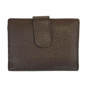 コンサイス カダケス シュリンクレザー カードケース