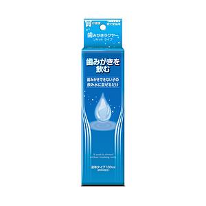 トーラス 歯みがきラクヤー　リキッド　100ml