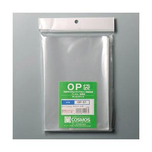 コスモスインターナショナル OP袋 5×7サイズ 100枚 OP-57
