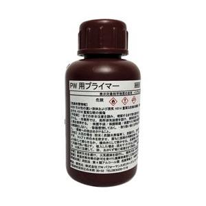 ITWパフォーマンスポリマー デブコン　アクリル系接着剤　PW用プライマー　100ml　PWP100