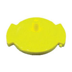 ITWパフォーマンスポリマー R51999 デブコン イージーライン エッジ黄色ノズル