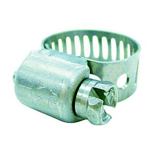 BREEZE 3706 BREEZE ステンレスホースバンド 締付径 11.0mm~20.0mm