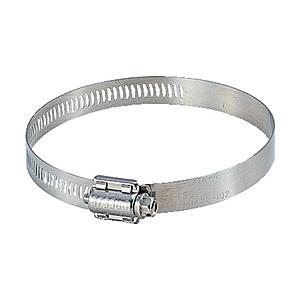 BREEZE 63088 BREEZE ステンレスホースバンド 締付径 79.0mm~152.0mm