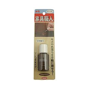 ハウスボックス 家具職人 マニキュア つや有り ダーク 20ml [振込不可]