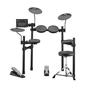 YAMAHA(ヤマハ) 電子ドラム DTX402KS [振込不可]