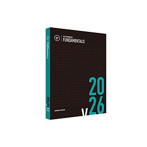 ベクターワークスジャパン Vectorworks Fundamentals 2026 スタンドアロン...